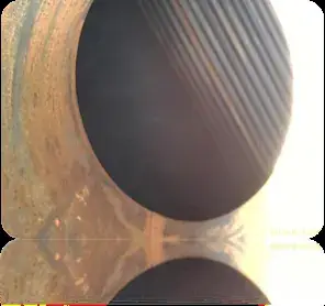 Chemical cleaning of process equipment at an industrial facility (3 / 3)